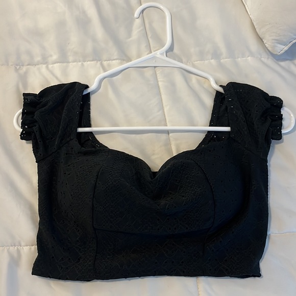 Small top from brazil - Picture 4 of 4